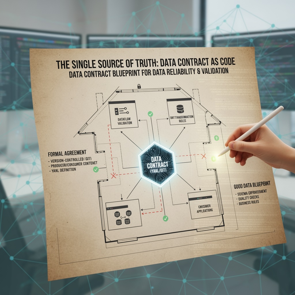Data Contracts Guide Preview